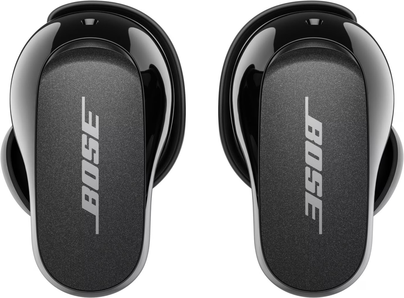 Bose QuietComfort Earbuds II 【公式通販】